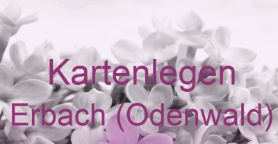 Kartenlegen Erbach (Odenwald) | Top-Experten für Kartenlegen, Wahrsagen, Hellsehen, Zukunftsdeutung.
